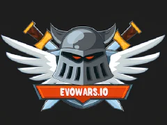 Játék EvoWars.io online