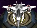 Játék Alien Sky Invasion online