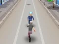 Játék Angry Gran Run Australia online