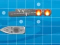 Játék Boat Battles online