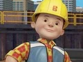 Játék Bob the builder Beams away online