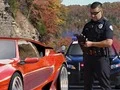 Játék Supercar Police Parking 2 online
