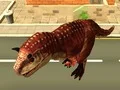 Játék Dinosaur Simulator: Dino World online