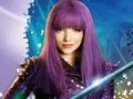 Játék Descendants 2 Mal vs Uma online