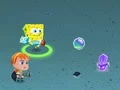 Játék Nickelodeon stop the virus online