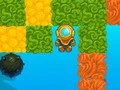 Játék Fancy Diver online