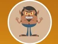 Játék Halloween Monster Quiz online