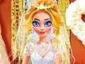 Játék Nina Wedding online