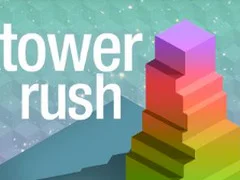 Játék Tower Rush online