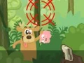 Játék Rain Forest Hunter online