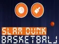 Játék Slam Dunk Basketball online