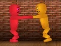 Játék Puppet Wrestling online