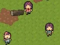 Játék Pixel Zombies online