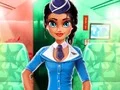 Játék Tina Airlines online