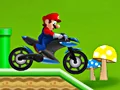 Játék Super Mario Drive online