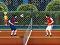 Játék Football Tennis - Gold Master online