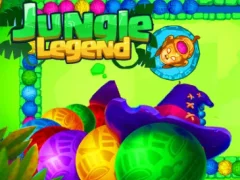 Játék Jungle Legend online