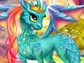 Játék My Fairytale Dragon online