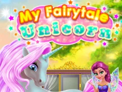 Játék My Fairytale Unicorn online