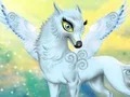 Játék My Fairytale Wolf online
