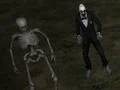 Játék Slenderman Must Die: Abandoned Graveyard online