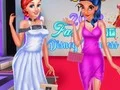 Játék 2018 Fashion of Disney Princess online
