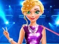 Játék Nina Pop Star online