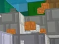 Játék Minecraft Super Mario Edition online