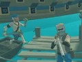 Játék War of Caribbean Pirates online