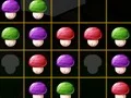 Játék Mushroom pushing puzzles online
