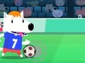 Játék Soccer Champ online