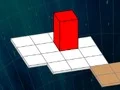 Játék Red Block Returns! online