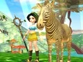 Játék 3D Anime Fantasy online