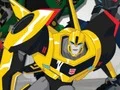 Játék Transformers Robots in Disguise: Comic Creator online