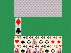 Játék Your Trumps A Card Duel online