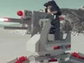Játék LEGO Star Wars Battlerun online