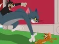 Játék Tom and Jerry: Chasing Jerry online