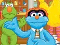 Játék The Furchester Hotel: A Helping Hand online