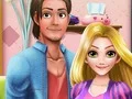Játék Rapunzel`s Pregnancy online