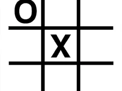 Játék Impossible tic tac toe online