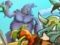 Játék Kingdom Defense online