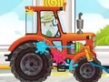 Játék Car Wash online
