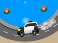 Játék Police And Thief online