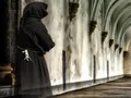 Játék Old Monastery escape online