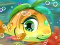Játék Fish Makeover online