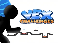 Játék Vex Challenges online