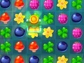 Játék Jungle Crush World online