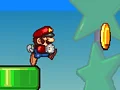 Játék Super Mario Remix 3 online