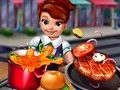 Játék Cooking Fast: Burger & Hotdog online
