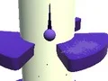 Játék Helix Jump Advanced online